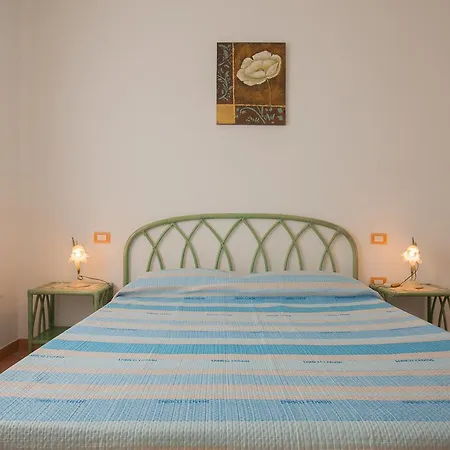 Apartament Belvedere - Klodge Olbia