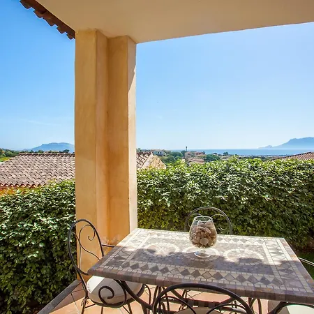 Appartement Belvedere - Klodge