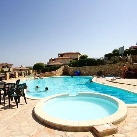 Belvedere - Klodge Daire Olbia