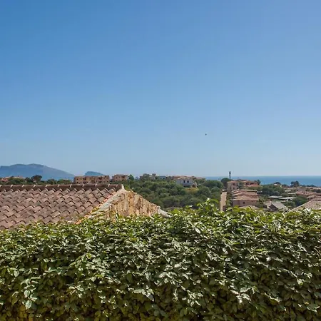 Appartement Belvedere - Klodge *