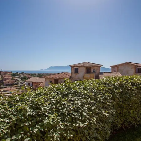 Appartement Belvedere - Klodge