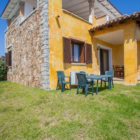 Belvedere - Klodge * Olbia